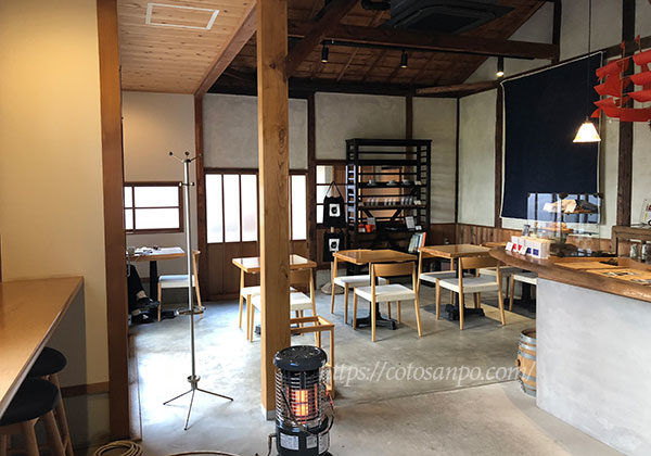 北野天満宮周辺のおすすめカフェ ランチ 女性 おひとりさま向き 京都人気観光おすすめスポット 京都暮らしのブログ